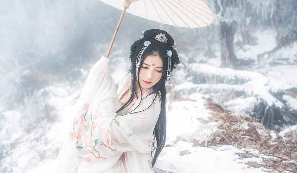 古人偏爱的发簪，到你这却被“冷落”了！可能是少了这份戴簪秘籍