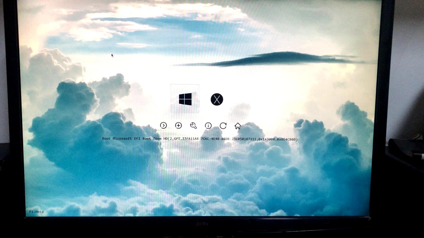 h110满血支持9100f,h110魔改能满频运行9100f吗