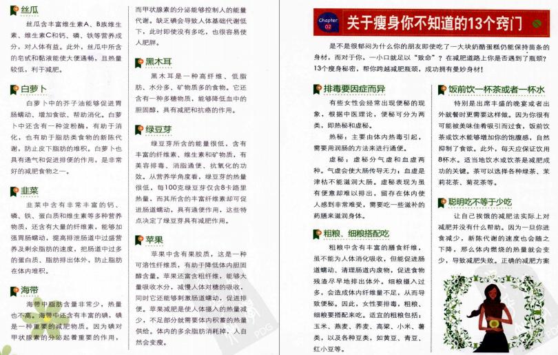 早餐减脂餐简单又营养不重样,好吃又减脂的减肥早餐有哪些