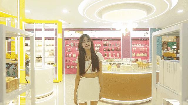 椰岛全球购体验,海南椰岛全球购是什么