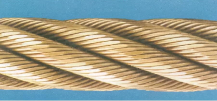 拿来吧你，起重机钢丝绳的安全秘诀