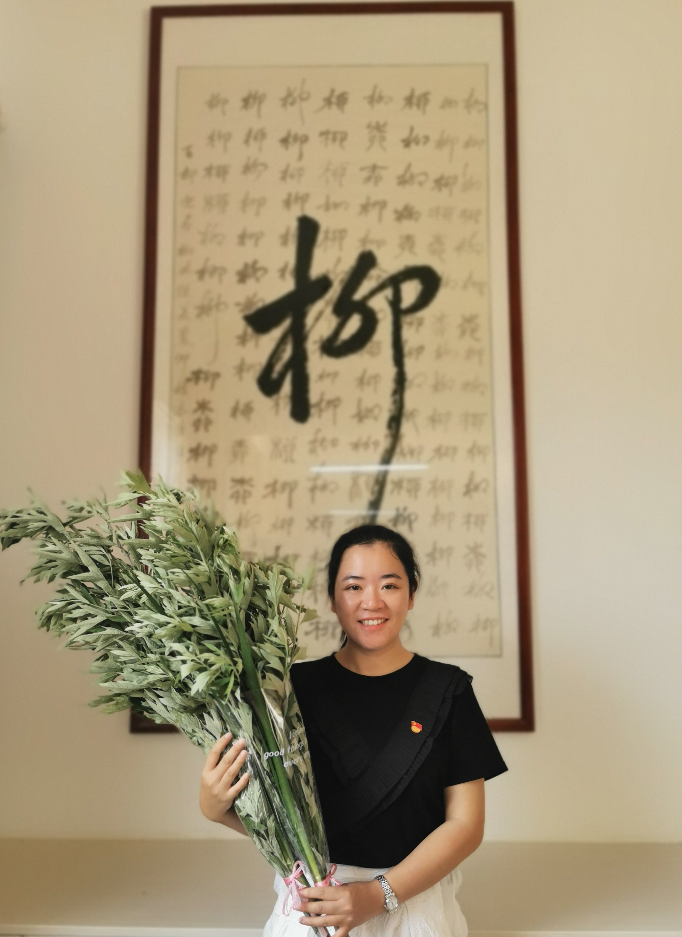 我是支部书记|“灰姑娘”支书的美丽梦想