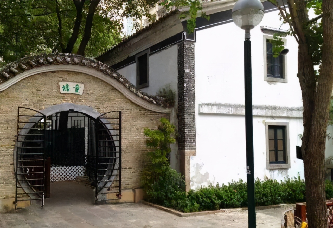 南有嘉鱼烝然汕汕的意思,汕头冷门旅游景点推荐