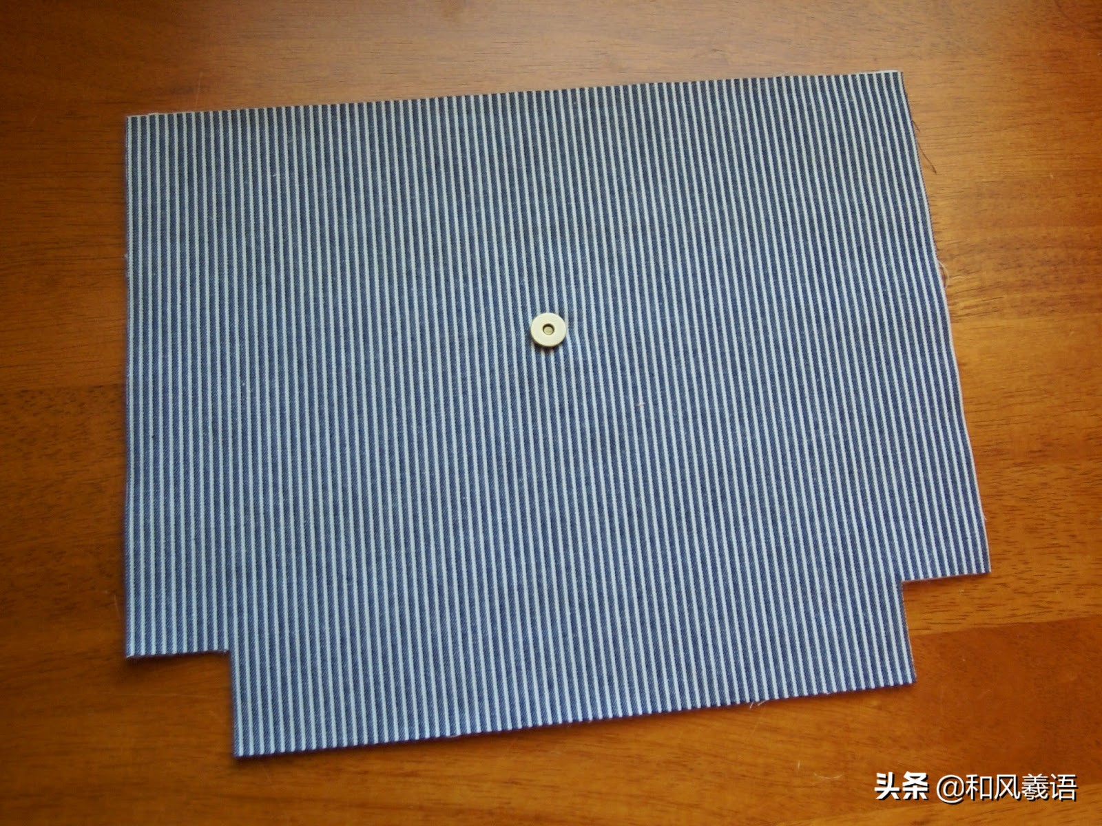 斜挎书包的手工教程,拼布双肩包的做法大全