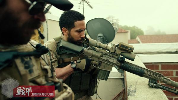 美剧海豹突击队枪战,美剧海豹突击队用的什么枪