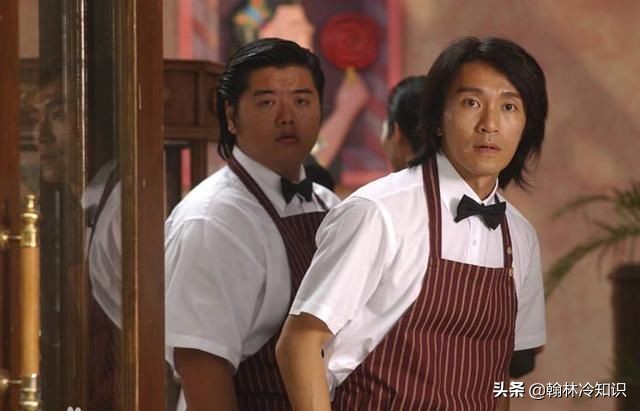 周星驰冷知识点,周星驰粤语冷知识