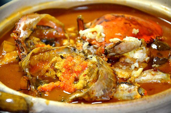 到北海吃饭攻略,到北海品尝到的海鲜美食