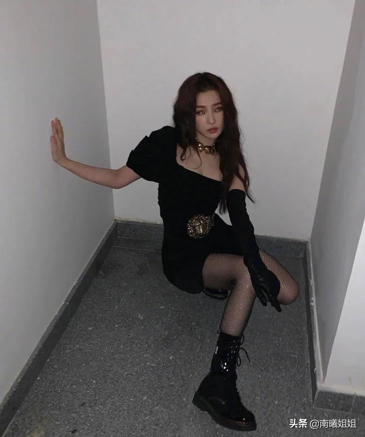 夏天袜子穿搭小技巧,夏天正确穿袜子方式