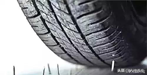 轮胎扎钉神器,轮胎扎无痕钉