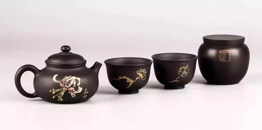 建水紫陶柴烧壶什么釉面最好,如何挑选一把靠谱的紫陶壶