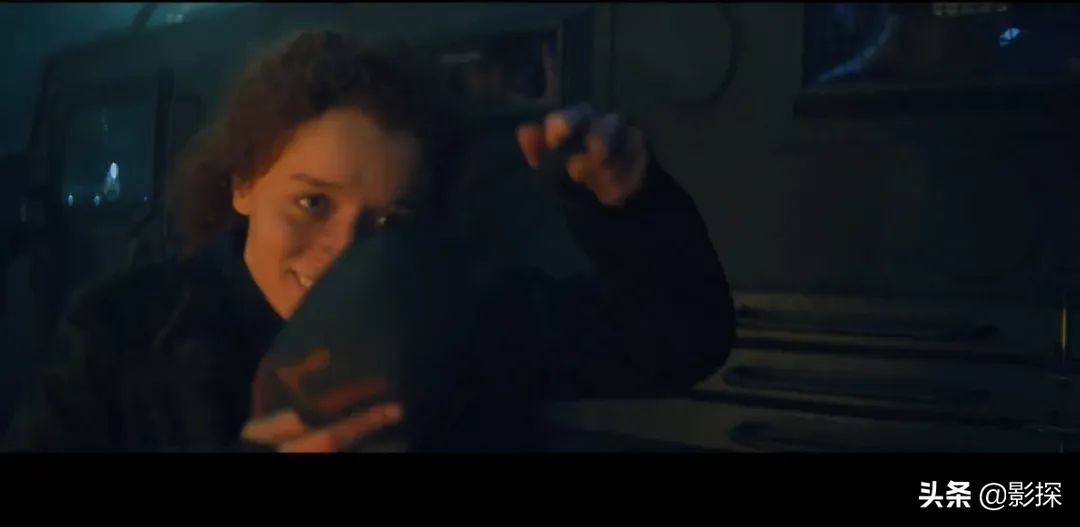 口碑大爆，漫威这10亿没白砸