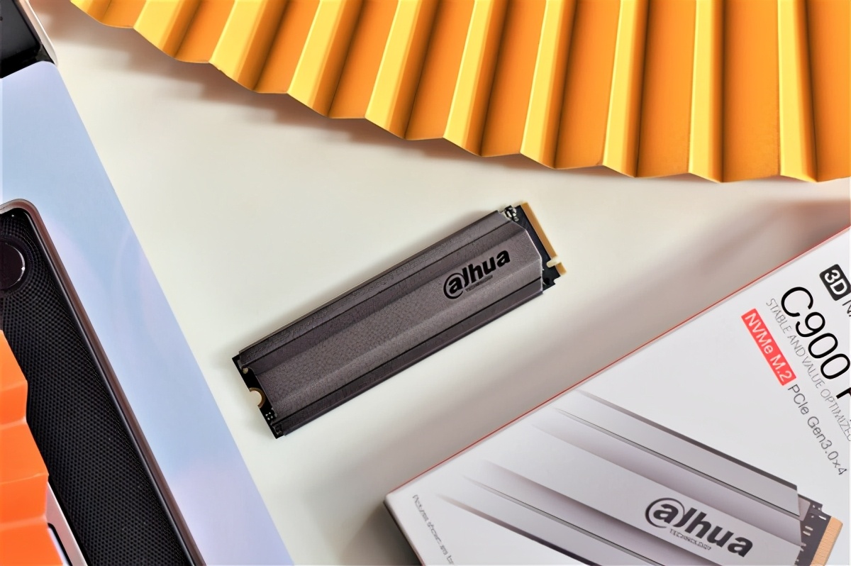 大华c900256g固态测评,大华c900plus-bm.2nvme