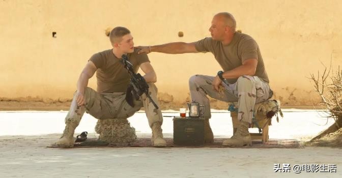 李安双子杀手120帧,双子杀手李安讲了什么