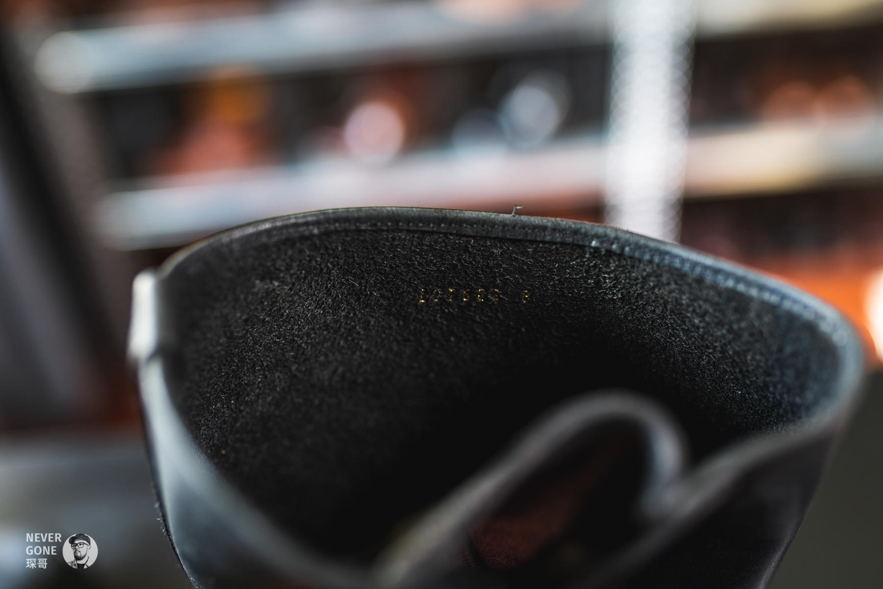 Guidi马皮力量加持,穿脱超快的工程师靴:Attractions603