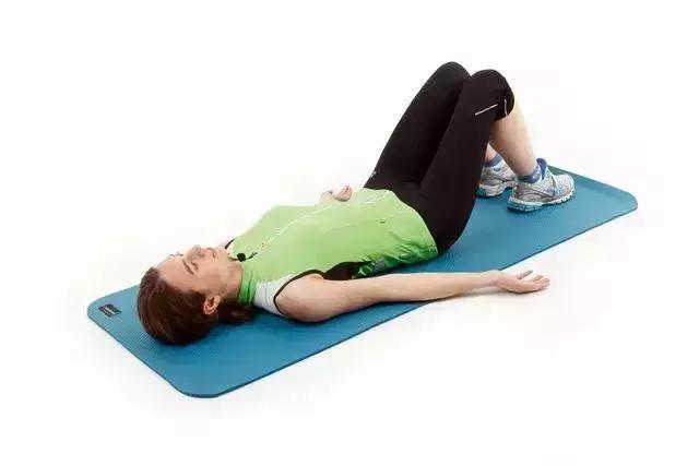 骑行后肩颈疼痛怎么缓解,骑行脖子酸痛怎么缓解