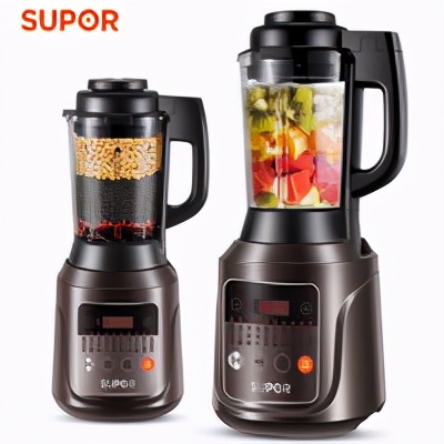 高端千元以上破壁机推荐,九阳破壁机千元以内哪款好用