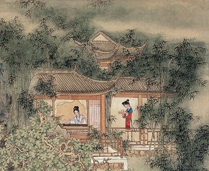 中国邮政发行红楼梦系列邮票,红楼梦金陵十二钗邮票