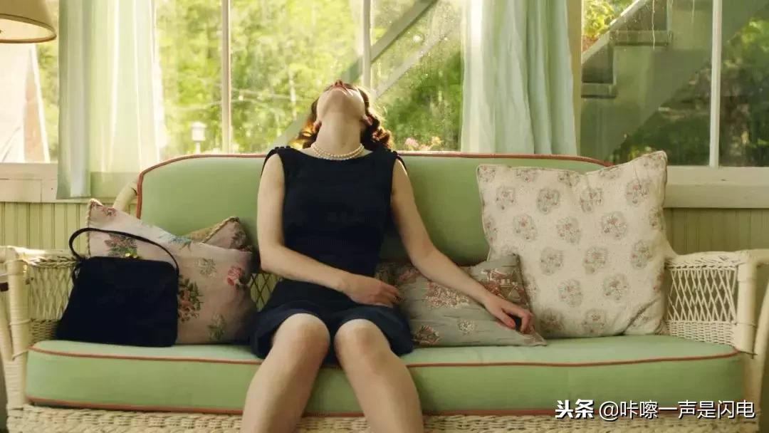 来认识一下宇宙第二时尚博主|5000件衣服只够穿一季