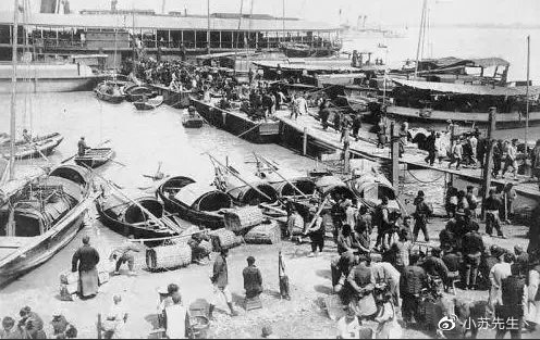 中国古代江西商人有谁,江西历史上红顶商人