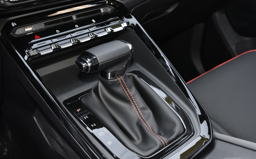 首创30天无条件退车，5分钟清洁整车空气，这SUV7万多就能拿下