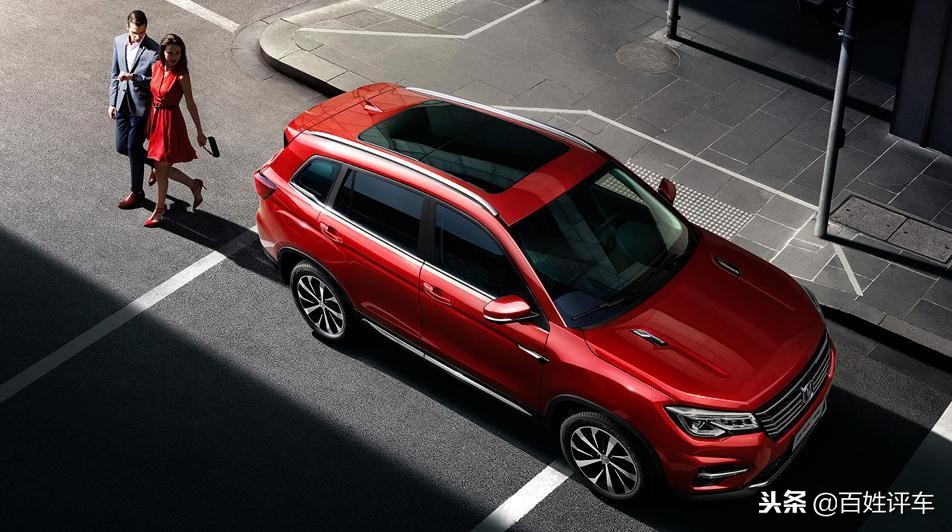 2020款新长安cs75推荐购买吗,2020款新长安cs75值得购买吗