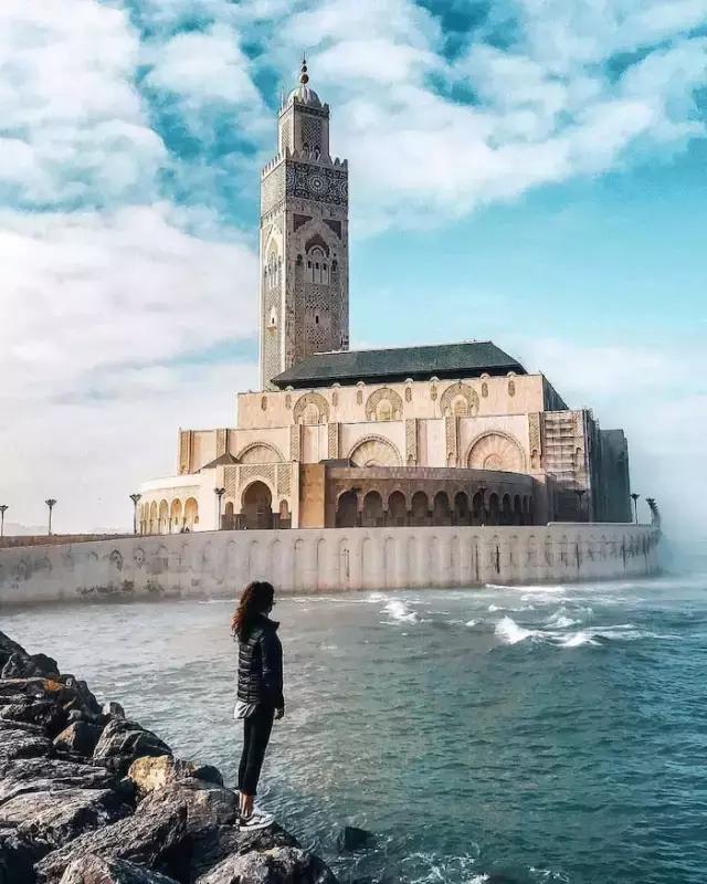 免签进一步扩大开放,免签后游客暴涨