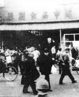 太原来钟楼街感受传统和潮流共振,一个太原钟楼街为何如此吸引众人