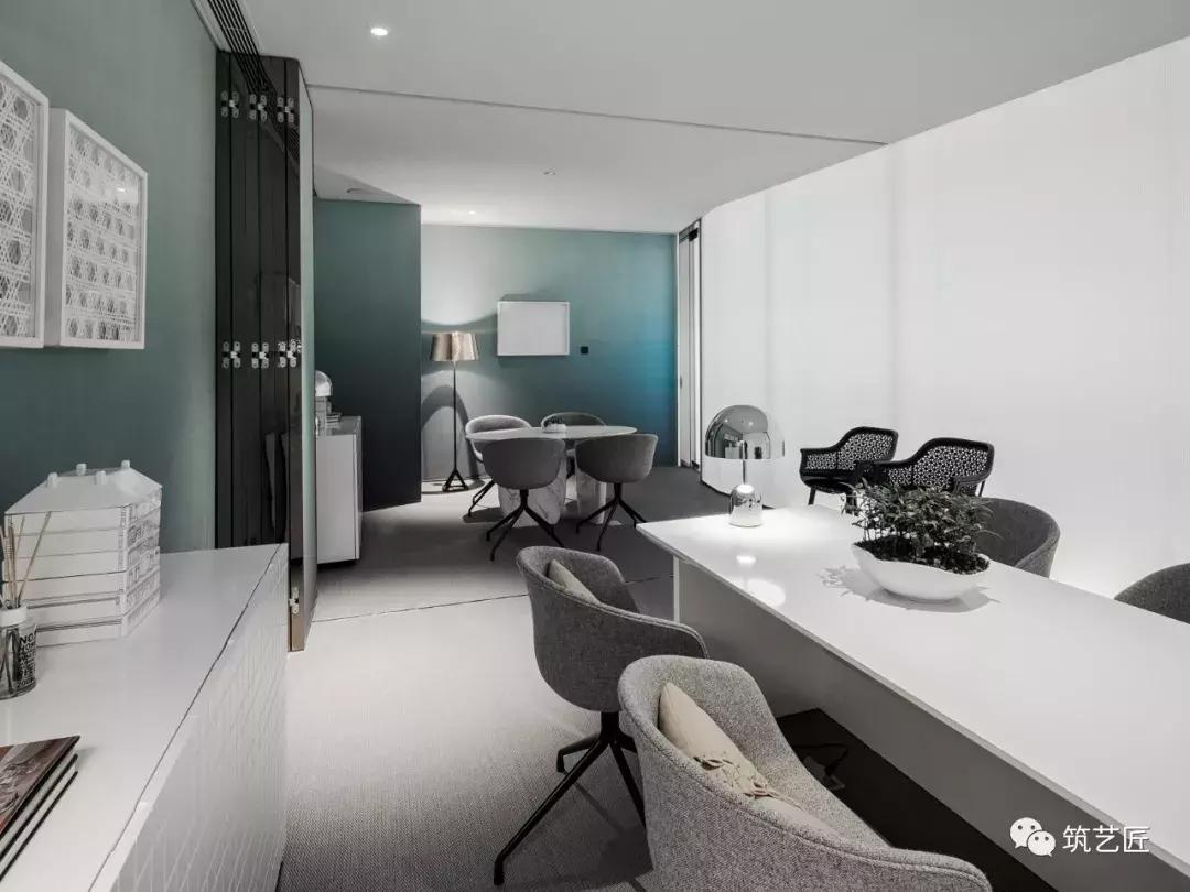 「精选」于强|云端的旅行，深圳水湾1979会所