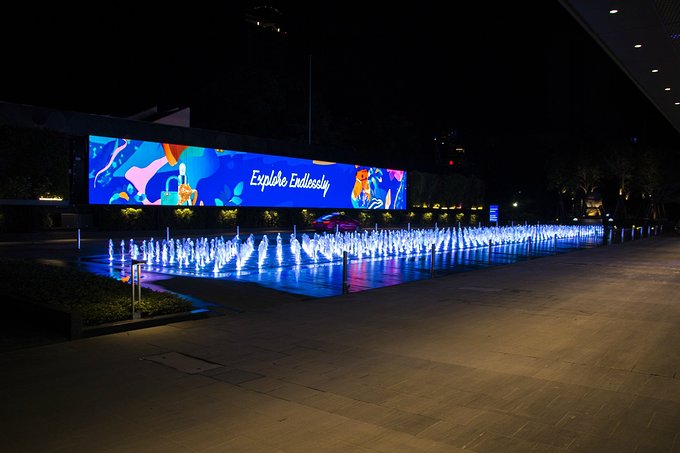 #春节泰好玩#曼谷最受国人欢迎的免税店，王权免税店