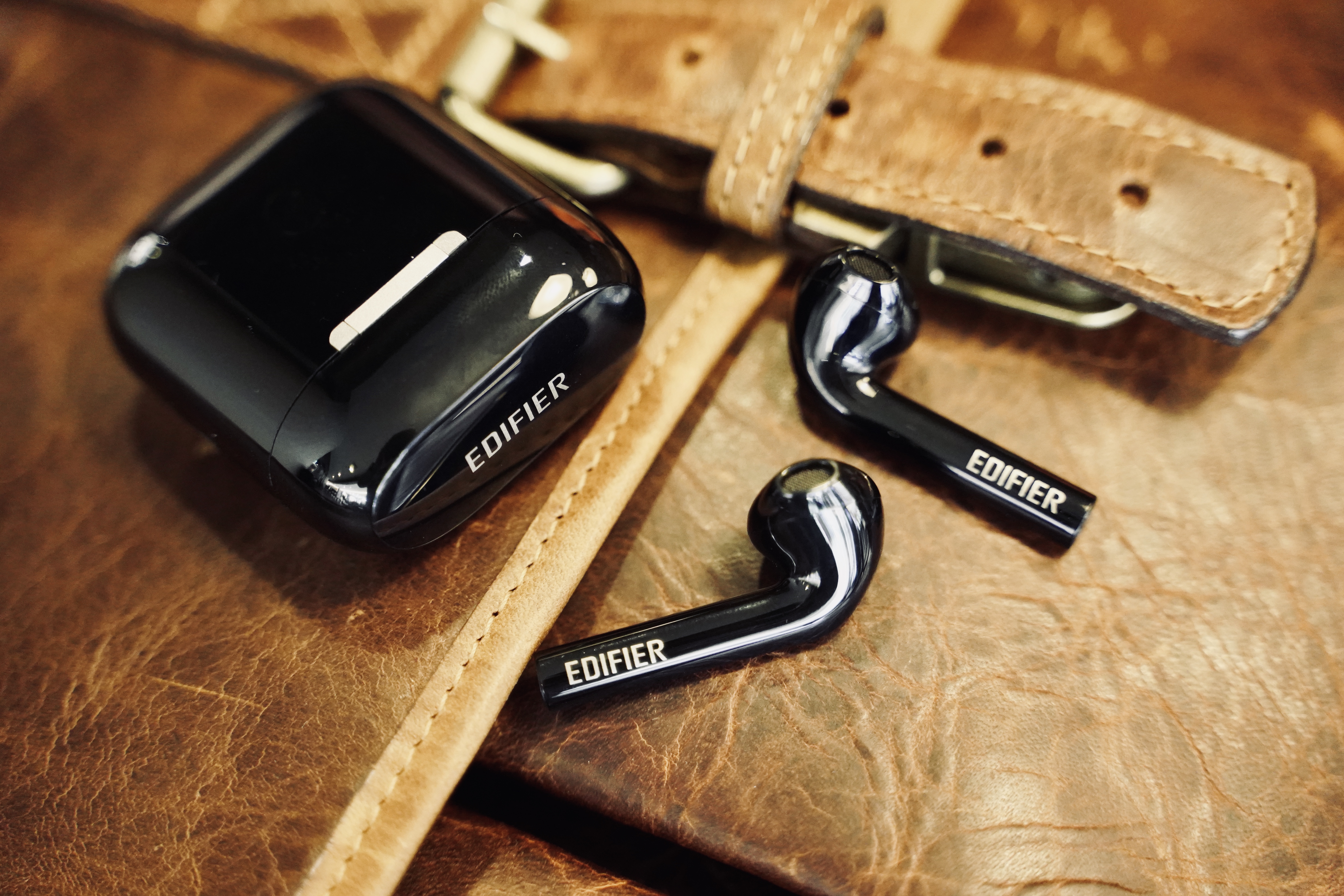 漫步者蓝牙耳机dreampods系列评测,漫步者pods耳机使用技巧