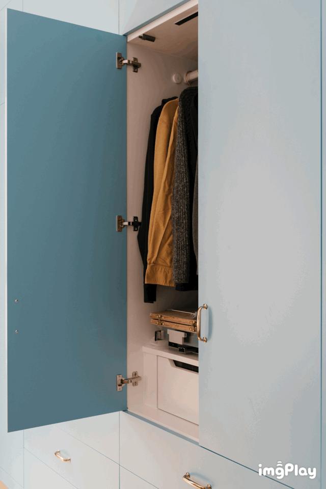 折叠家具最实用,万物都可折叠