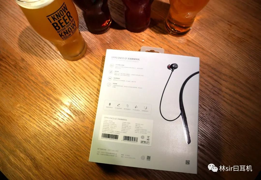 oppoencoq1降噪耳机评测,不张扬耳机推荐