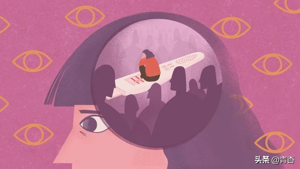 姑姑怀孕了感觉很难受该怎么办,姑姑怀孕8个月了