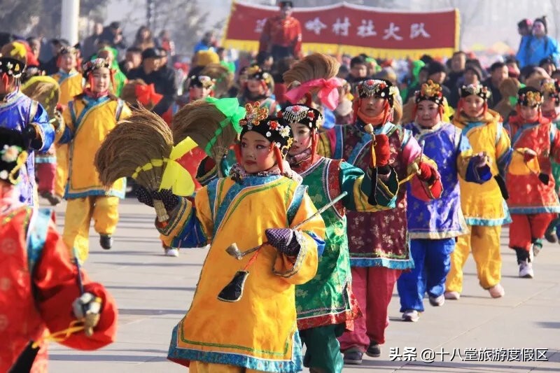 蔚县的历史文化名城,蔚县古城历史简介