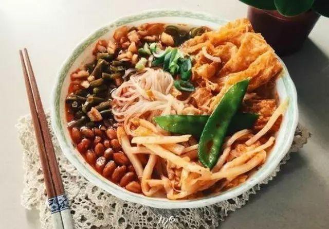 中国顶级咸菜,世界十大顶级腌菜