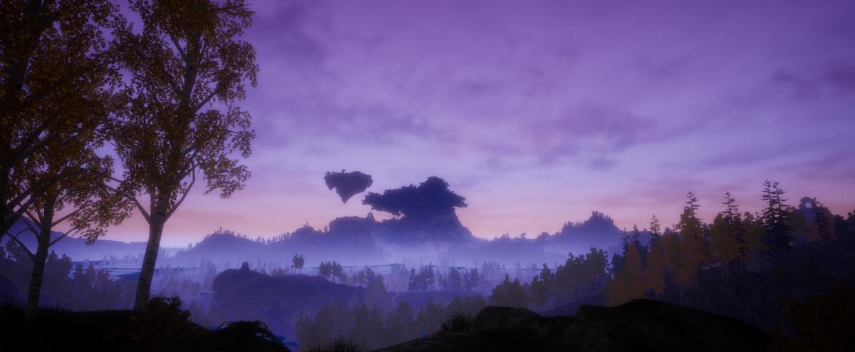 开放世界的黑暗与光明手游,黑暗开放世界手游推荐