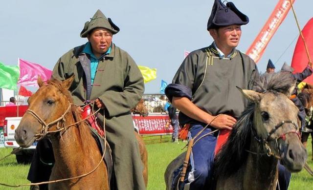 怎样看待蒙古人,现如今蒙古国人对中国的看法