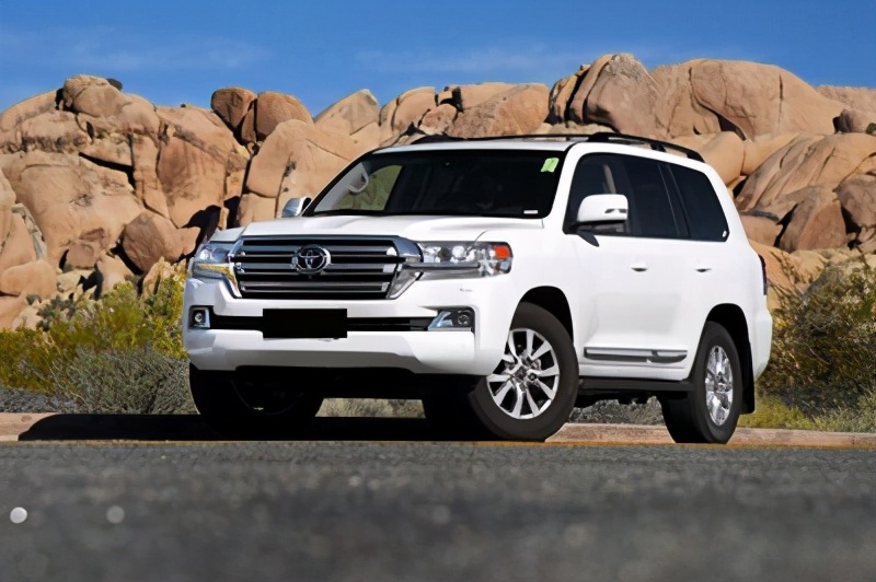 兰德酷路泽4.0动力弱不,兰德酷路泽4.0动力可以吗