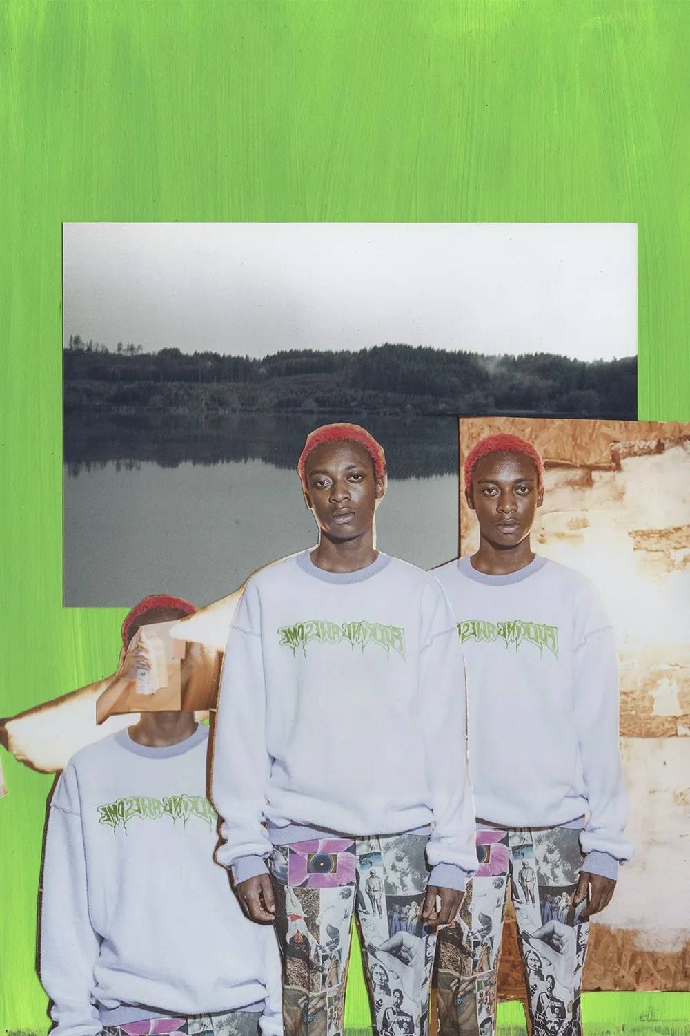 offway走上海时装周的国潮,offway加州潮牌