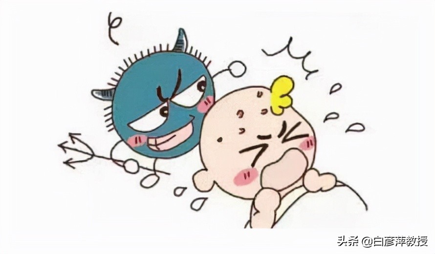 上火下巴嘴角起疱疹怎么回事,嘴角上火起疙瘩疱疹怎么快速消除