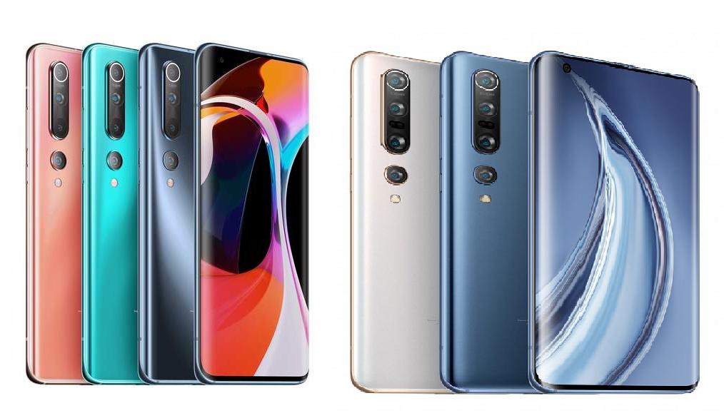 小米手机发展史大全,小米手机十年经典回顾你用过几款