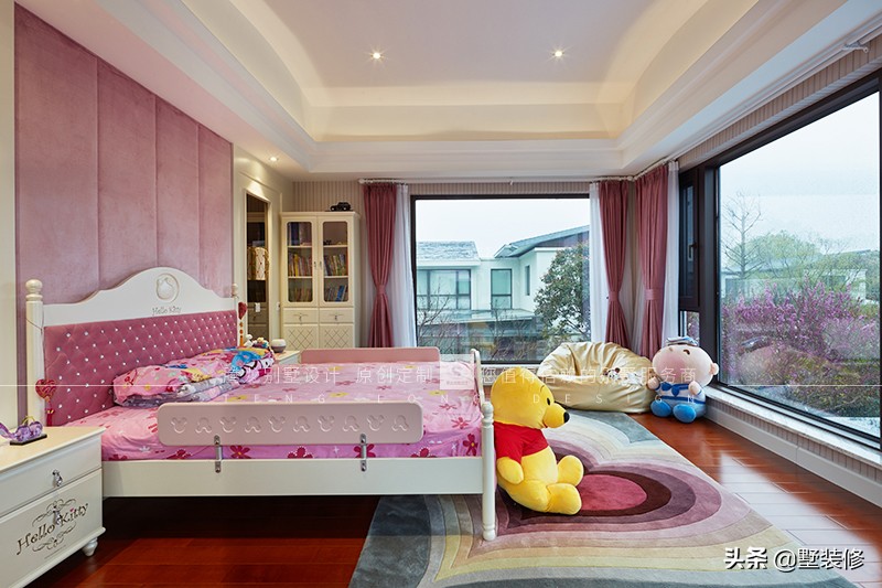 临湖雅居三房,湖畔佳苑临湖