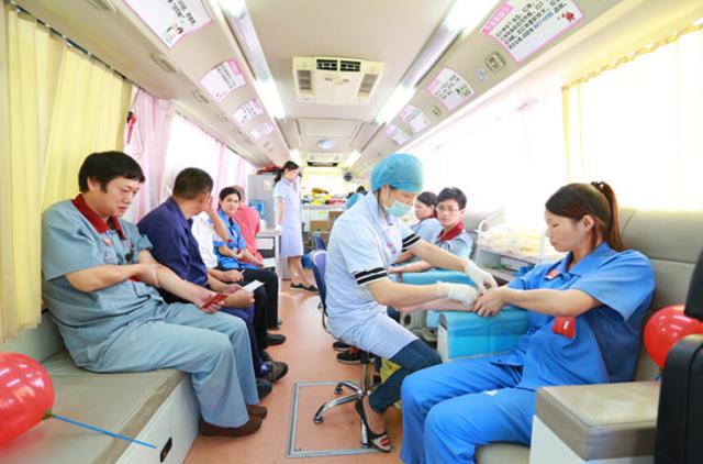 a型b型o型ab型哪种血型的人更长寿,a型b型ab型o型哪种血容易生病