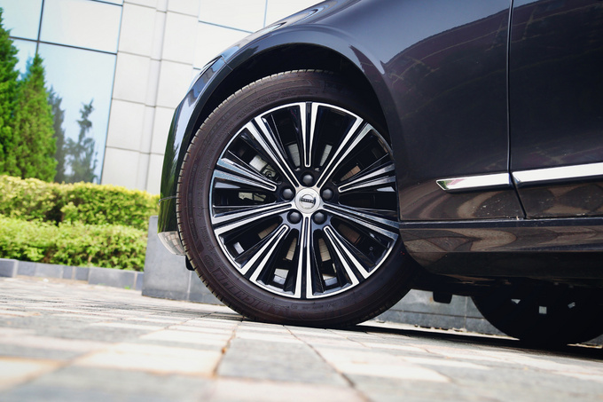 沃尔沃210测评,2017年沃尔沃s90至尊测评