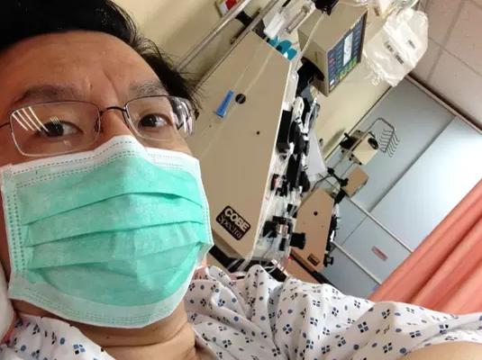 癌症治愈成功案例,成功治愈癌症案例