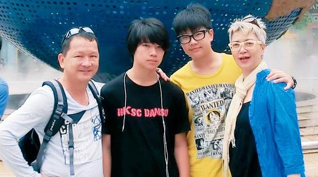 廖启智电影经典语录,廖启智的电影经典语录