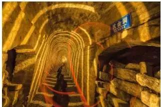 邯郸国庆亲子游人少风景好,邯郸周边二日游的绝佳去处