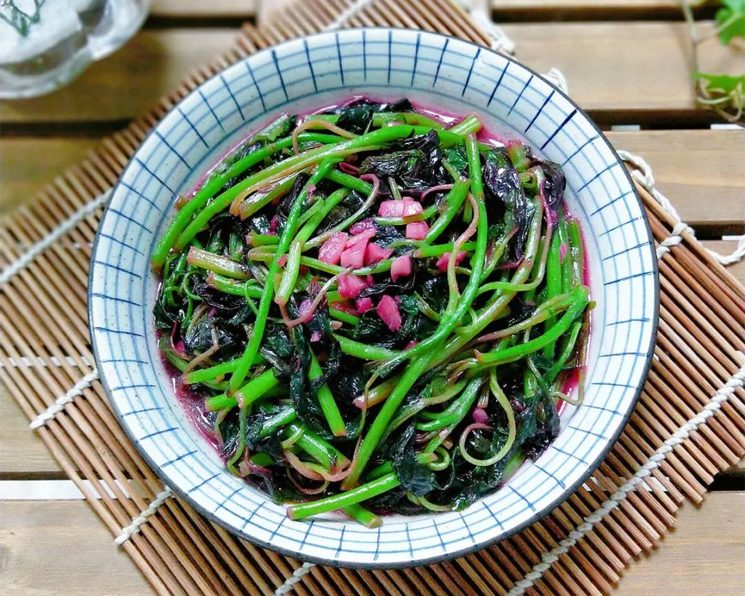 半斤苋菜含多少草酸,一两苋菜一两金啥意思