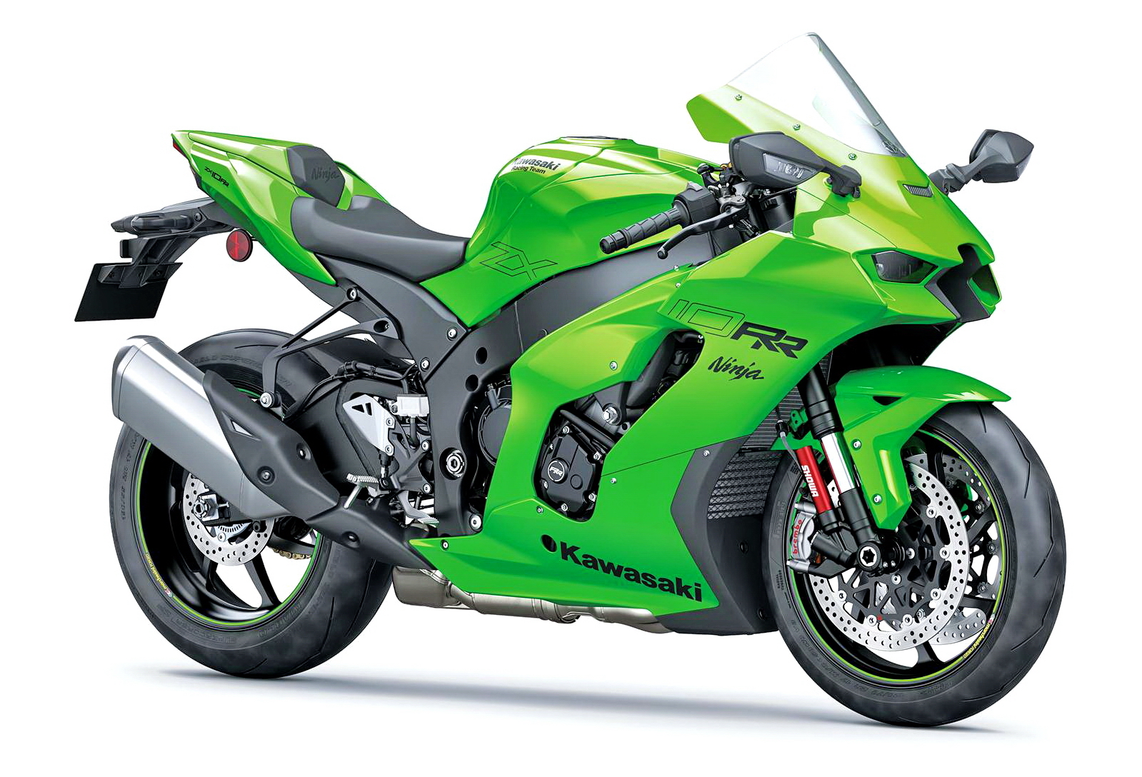 kawasakizx-10r2006款,kawasakizx-10rr旧款