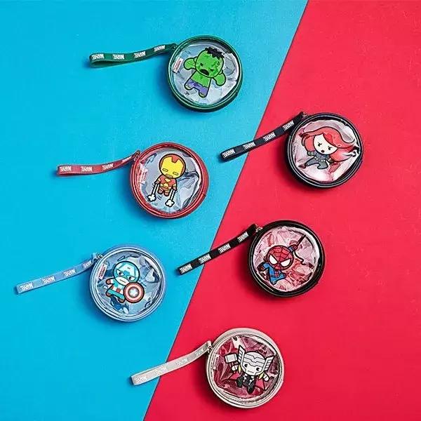 kakaofriends名创优品盲盒,kakao联名款保温杯名创优品